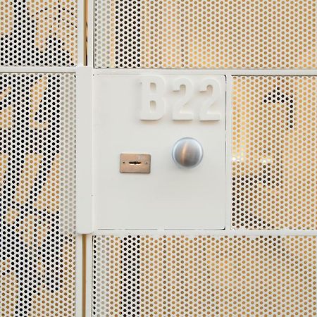 B22 - Comfy Beautiful Loft Apartment Monopoli Exterior foto