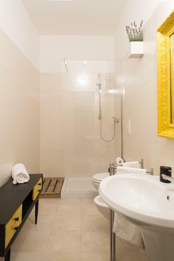 B22 - Comfy Beautiful Loft Apartment Monopoli Exterior foto